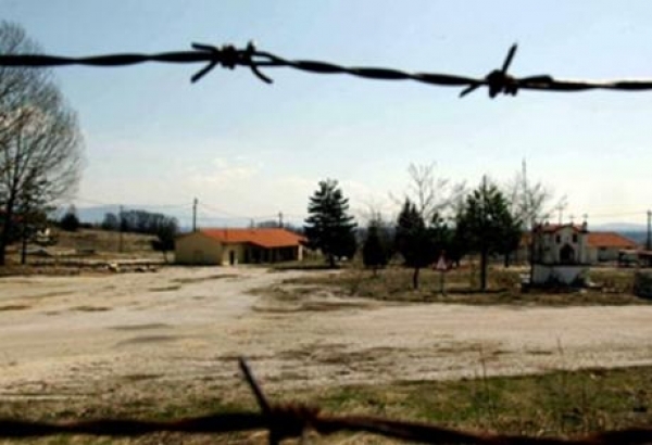 Ενδεχόμενο δημιουργίας κέντρου υποδοχής προσφύγων στο Ν. Πρέβεζας – Αναλυτικό ρεπορτάζ του atpreveza.gr