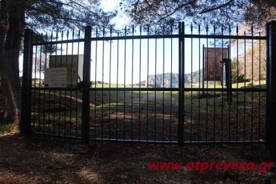 «Λουκέτα» στην Κασσώπη συναντούν οι επισκέπτες (pics)