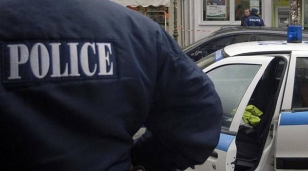 Συνελήφθησαν τρεις νεαροί για κλοπή από εστιατόριο στο Μύτικα Πρέβεζας