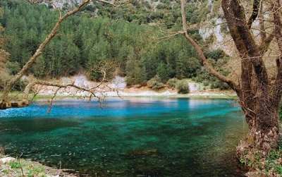 Τριήμερο σεμινάριο στο ΚΠΕ Φιλιππιάδας με ιδιαίτερο ενδιαφέρον