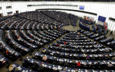 Η αξιοποίηση των ορυκτών λιπασμάτων του Ν. Πρέβεζας τέθηκε ως θέμα στο Ευρωπαϊκό Κοινοβούλιο