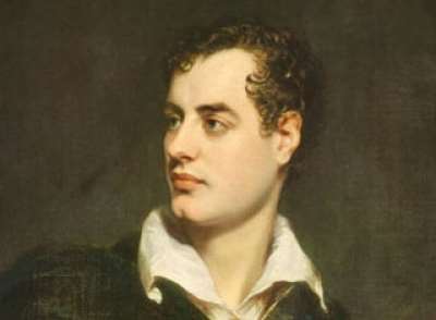 Στις 19 Απριλίου 1824 «σβήνει» ο Λόρδος Βύρων