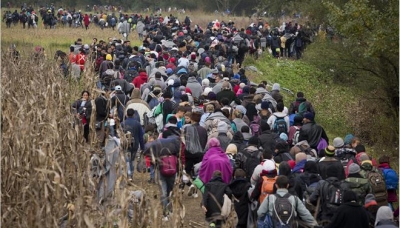 Η Ευρώπη δείχνει το «σκληρό πρόσωπό της» στους πρόσφυγες, αλλά σχεδιάζει προγράμματα...