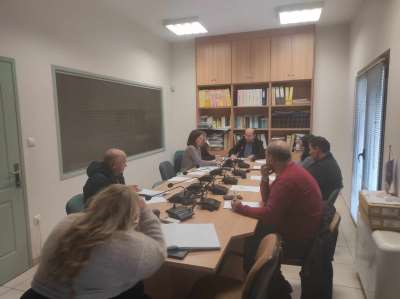 Άνευ προηγουμένου καταστάσεις στη ΔΕΥΑ Πρέβεζας - Αρνείται το ΔΣ να δεχθεί εισήγηση των υπηρεσιών για σημαντικό θέμα