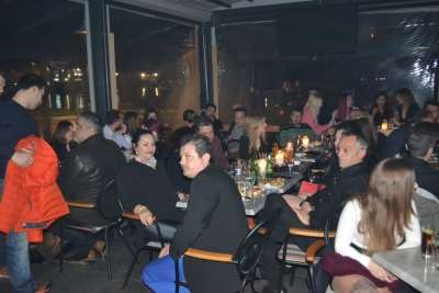 Το Καρναβαλικό Κομιτάτο Πρέβεζας έκοψε την πίτα του