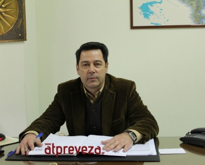 Νίκος Ανατολιωτάκης: «Ο Πολιτισμός της Ηπείρου να βρεθεί μπροστά»