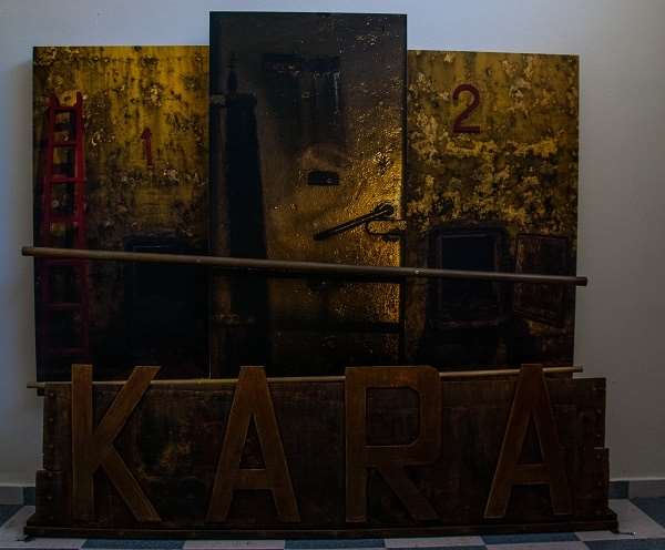 Οι προετοιμασίες κορυφώνονται για το art event του καλοκαιριού στην Πρέβεζα… (pics)