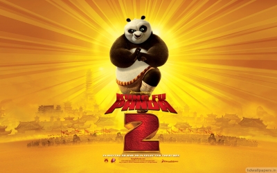 Kung Fu Panda 2 την Κυριακή από την ΚΛΠ-Κερδίστε προσκλήσεις!