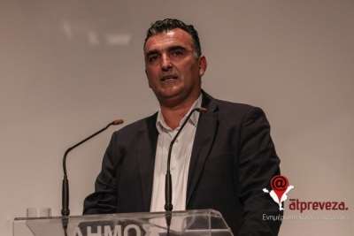 Γιώργος Νίτσας: “Αποτύχατε κε Γεωργάκο, είστε πολιτικά ανεπαρκής – Αραδιάζετε ωμά ψέματα στους δημότες Πρέβεζας”