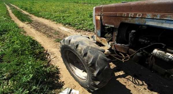 Δημόσιες εκτάσεις σε αγρότες στο Δήμο Ζηρού για να τα καλλιεργήσουν