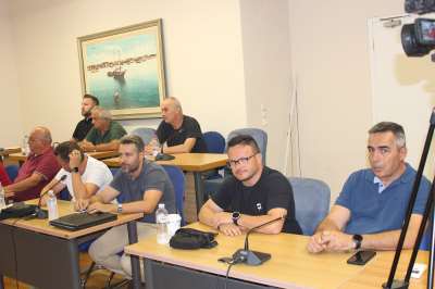 Λαϊκή Συσπείρωση Πρέβεζας: "Κατάπτυστη, επιζήμια και ληστρική για τα συμφέροντα του Δήμου και του λαού της Πρέβεζας η απόφαση της ανταλλαγής δημοτικού ακινήτου-φιλέτου στον Μύτικα"