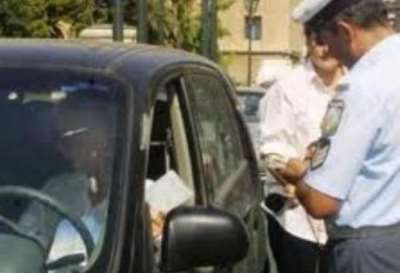 Αρκετά τα ανασφάλιστα οχήματα στο Νομό Πρέβεζας