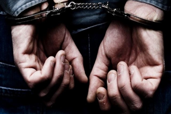 Περιπετειώδης σύλληψη δραπέτη των φυλακών Κέρκυρας στη Δ.Ε. Φαναρίου