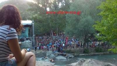 Το atpreveza και στο Νεστόριο... (photo)