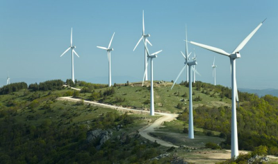 Οι Γερμανοί... ξανάρχονται στο Δήμο Πάργας με μεγάλες επενδύσεις σε αιολικά πάρκα