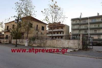 “Σφήνα” στο Επιμελητήριο από το Δήμο για να κάνει ψηφιακό κέντρο στο παλιό τελωνείο – Νέο “γαλάζιο μέτωπο” μετά την κόντρα με τον Πρόεδρο της ΝΟΔΕ Ν. Πρέβεζας