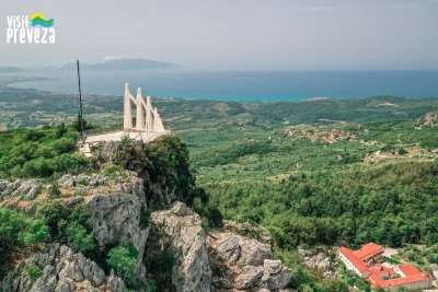 Εκδήλωση με θέμα "Από το Σούλι στο Ζάλογγο" διοργανώνουν στις 11 Οκτωβρίου οι τοπικές κοινότητες Καμαρίνας-Κρυοπηγής-Ωρωπού