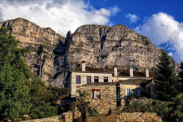 Με άριστα βαθμολόγησαν τα ελληνικά ξενοδοχεία οι ξένοι τουρίστες-Πρωτιά για την Ήπειρο