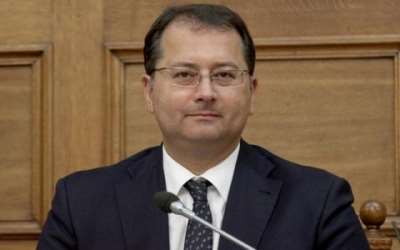 Ηπειρώτης ο νέος υφυπουργός Παιδείας