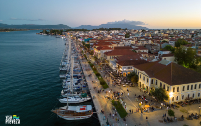 Λιγότεροι τουρίστες, μειωμένες διανυκτερεύσεις αλλά περισσότερα χρήματα στην Ήπειρο για το 2025