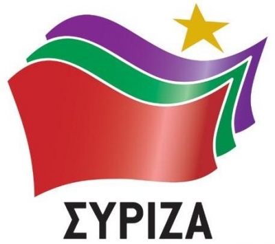 Ν.Ε. Πρέβεζας  του ΣΥΡΙΖΑ: «Ο ΣΥΡΙΖΑ και ο βουλευτής μας, Κώστας Μπάρκας, ούτε εκφοβίζονται, ούτε εκβιάζονται»
