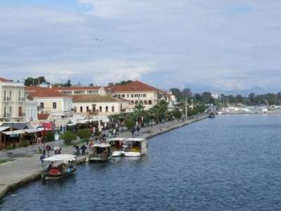 Δημοτικό Λιμενικό Ταμείο Πρέβεζας προ των πυλών...