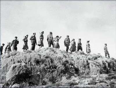 Ημέρα ανείπωτης χαράς, η αρχή μιας τραγωδίας για την Πρέβεζα η 14η Σεπτεμβρίου 1944