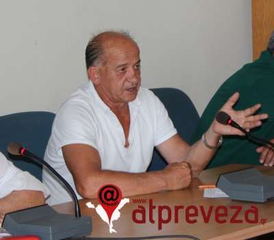 «Μεταγραφή» για τον Παύλο Σαραμπασίνα;