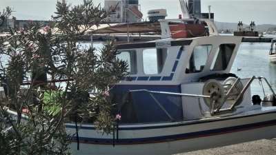 Βάσις, Φρουρά, Εξηκονταρχία Πρεβέζης, την Κυριακή θ’ ακούσουμε την μπάντα (της Μαρίνας Αγγελάκη)