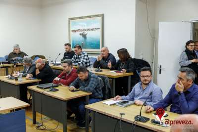 "Σκληρή" ανακοίνωση της ΛΑ.ΣΥ. για την υπόθεση της αγωγής της Μαρίνας ΑΕ - "Είναι γελασμένη η δημοτική αρχή εάν νομίζει ότι θα επιτρέψουμε να περάσει «στα μουλωχτά»"