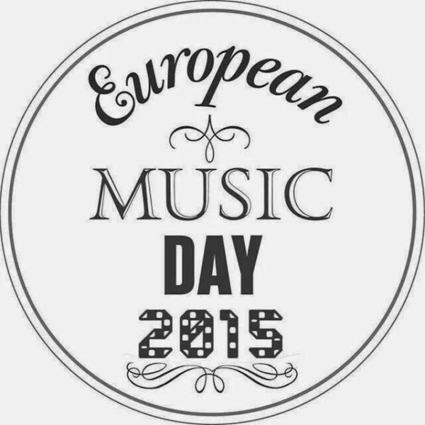 Κάλεσμα για την Ευρωπαϊκή Γιορτή της Μουσικής στην Πρέβεζα