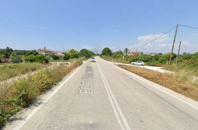 Κ. Καλύβας: "Δρόμος λαιμητόμος η Ε.Ο. Πρέβεζας-Ηγουμενίτσας" - Ιδιαίτερα αυξημένος κυκλοφοριακός φόρτος μετά την ολοκλήρωση της Αμβρακίας