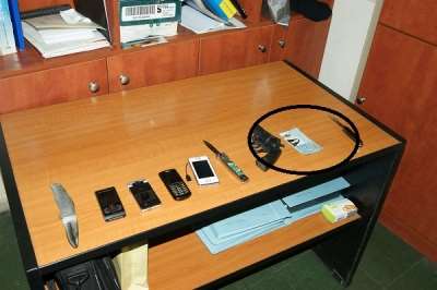 Εξαρθρώθηκε σπείρα που χρησιμοποιούσε αστυνομική ταυτότητα που χάθηκε στην Πρέβεζα (PHOTO)