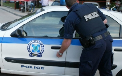 Συντονισμένη αστυνομική επιχείρηση για υπόθεση ναρκωτικών σε Καρτέρι Θεσπρωτίας και Βράχο Πρέβεζας