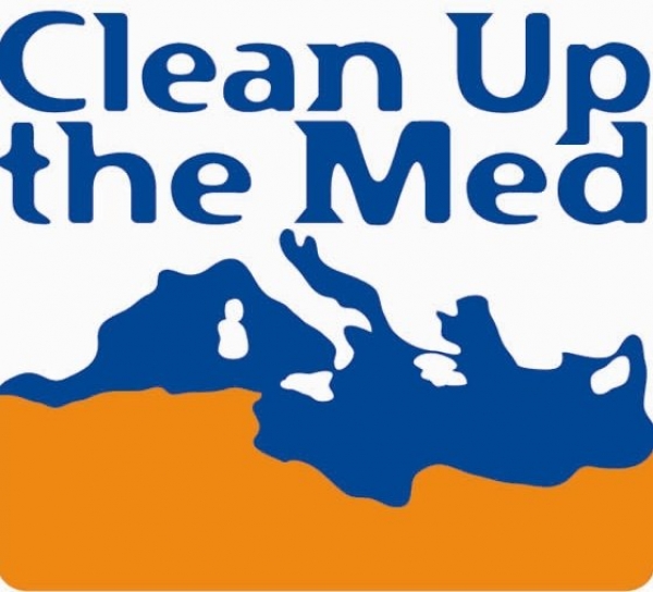 Η Περιβαλλοντική Εταιρία Πρέβεζας συμμετέχει στη δράση &quot;Clean Up The Med&quot;