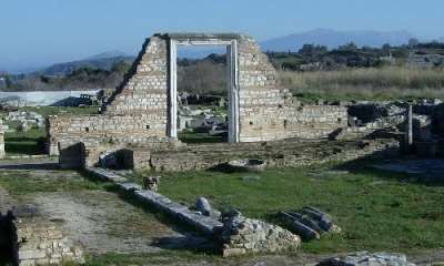 Θετική εξέλιξη για την μελέτη παράκαμψης της Αρχαίας Νικόπολης