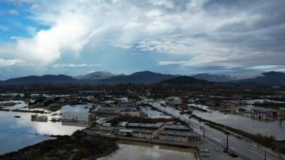 Λαϊκή Συσπείρωση Δήμου Πάργας: "Στο ίδιο έργο θεατές!"