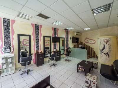 "Iliana Coiffure" | Κομμώσεις γυναικείες - ανδρικές - παιδικές - νυφικό χτένισμα