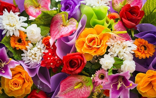 Η Πρέβεζα υποδέχεται την πρωτομαγιά με την 1η Γιορτή των Λουλουδιών