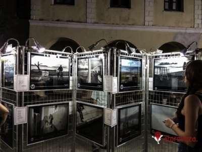 Έκθεση φωτογραφίας από την ΕΦΕ Πρέβεζας με θέμα "Αναμονή-Προσμονή"
