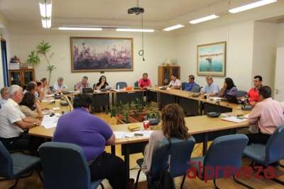 Υπόμνημα στο Υπουργείο Παιδείας από το δήμο Πρέβεζας για το θέμα του ΤΕΙ