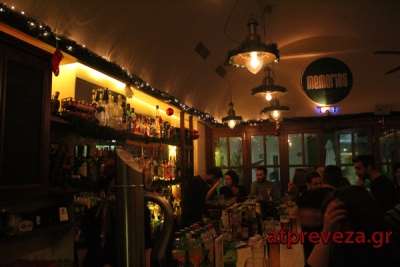 Η καρδιά της διασκέδασης «χτυπά» στο Memories Bar (Photo+Video)