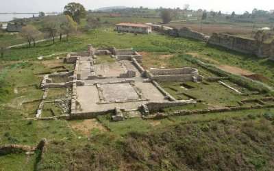 πηγή φωτό: actianicopolisarchaeopark.gr