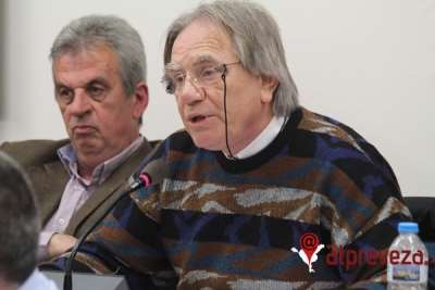 Απουσίαζε η Λαϊκή Συσπείρωση από τη συνεδρίαση του Δημοτικού Συμβουλίου Πρέβεζας – Η ατάκα περί... μεταγραφής