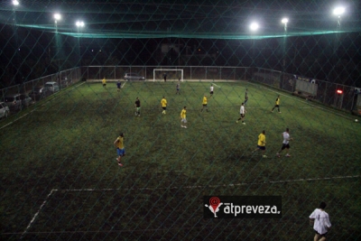 Έναρξη στις 31 Αυγούστου για την ακαδημία ποδοσφαίρου Ria Sport σε ανανεωμένες εγκαταστάσεις (photo)