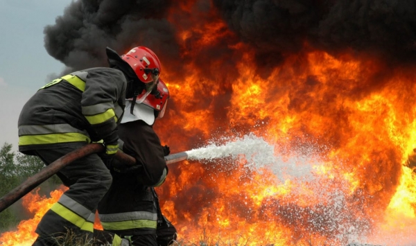 Γενική επιφυλακή στην Π.Ε. Πρέβεζας για τον κίνδυνο πυρκαγιάς
