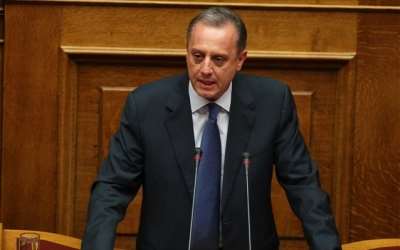 Η «επιστροφή» του Αντώνη Μπέζα στο Δήμο Πάργας…