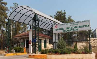 «Μπουρλότο» στο Γ.Ν. Φιλιατών – Απλήρωτοι και στα όριά τους οι ειδικευόμενοι γιατροί