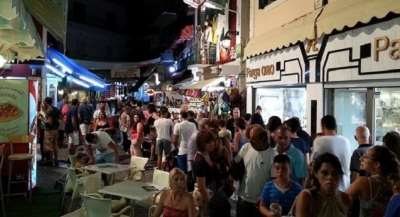 Στην κορυφή των τουριστικών προτιμήσεων για το Δεκαπενταύγουστο η Πάργα