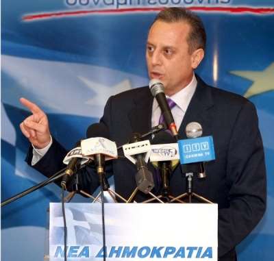 Ο Αντώνης Μπέζας νέος Υφυπουργός Υγείας